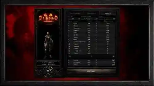 暗黑启示录2黑暗王朝(暗黑启示录3亡灵崛起)插图5