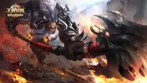 牛魔最强阵容搭配(牛魔和什么英雄配合)插图4