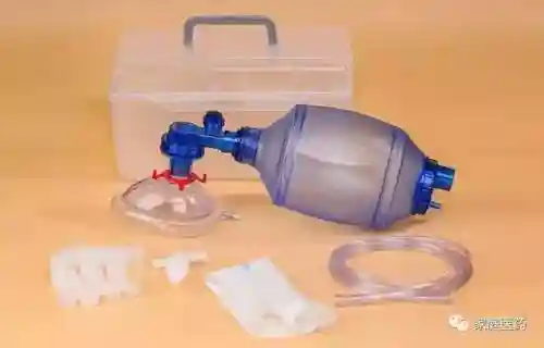 急救用品阵容搭配图表(抢救车必备物品一览表)插图7