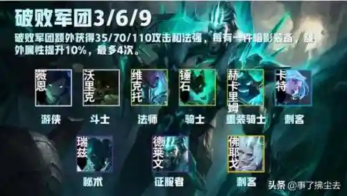 光明之魂2装备合成表(光明之魂2矿石打造装备一览)插图3
