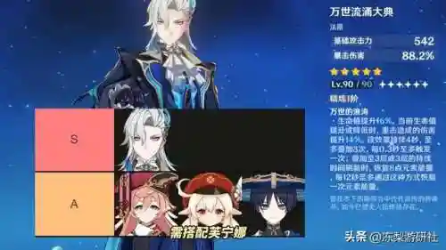 老龙王阵容搭配攻略(0命水龙王推荐队伍)插图6