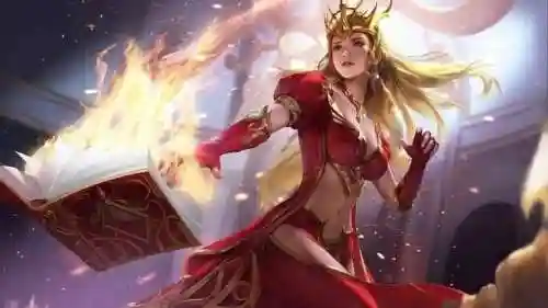深渊灵光阵容搭配图鉴(次神光之觉醒阵容)插图1