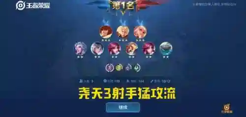 尧天组织阵容搭配(真东方朔阵容搭配)插图1