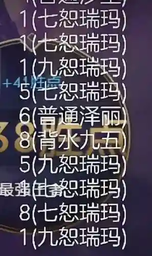 怒瑞玛阵容搭配(恕瑞玛沙皇阵容s9.5)插图10