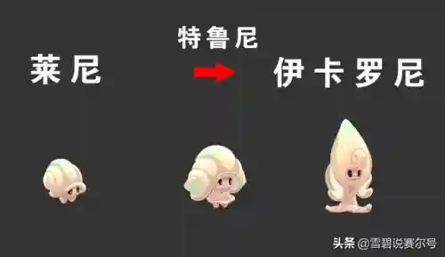 赛尔号怀旧服尼尔怎么抓(赛尔号怎么快速刷尼尔)插图4