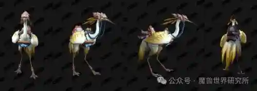 潘达利亚稀有坐骑位置(潘达利亚稀有多久刷新)插图2