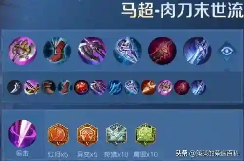 致命打击阵容搭配图(100%减伤阵容介绍)插图1