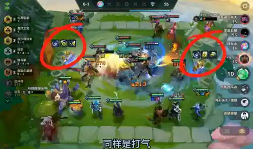 无极剑圣枪手阵容搭配(无名剑主技能搭配)
