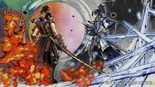 真三国无双8绅士版有啥(真三国无双8绅士模式怎么进入)插图17