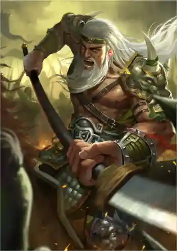 三国杀阴间武将(十周年阴间武将排行)插图1