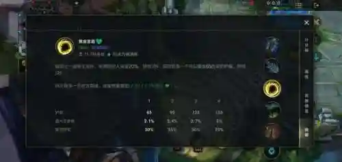 德玛西亚皇子连招技巧(德玛西亚皇子最新出装)插图3
