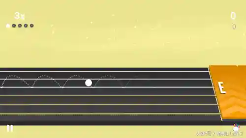 吉他调音软件(专业调音器免费版)插图4