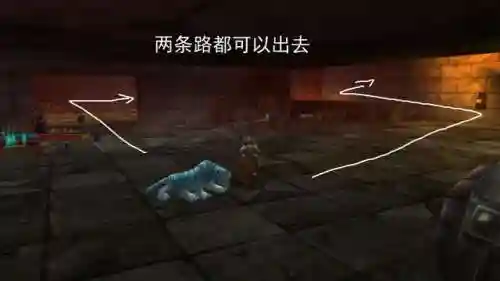 黑石深渊怎么进去(黑石深渊一共几个任务)插图15