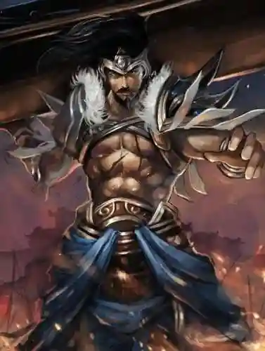三国杀曹冲皮肤(三国杀曹冲表情包图片)插图15