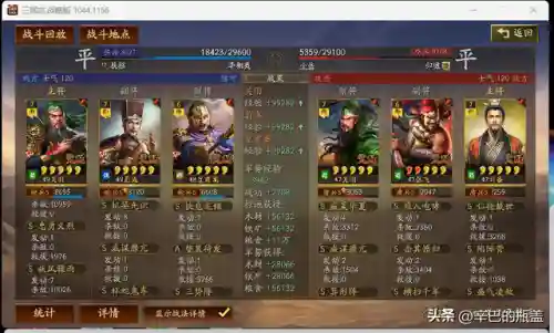 皇冠枪白板阵容搭配(白板皇冠枪值得玩吗)插图15