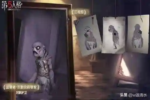 沉默宫殿怎么搭配阵容(幻境试炼阵容搭配攻略)插图1