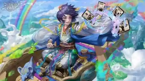 三国杀曹冲皮肤(三国杀曹冲表情包图片)插图9