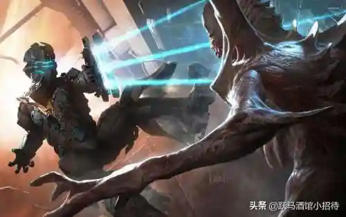 死亡空间血月(血月和最终12小时有啥区别)插图19