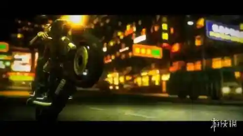 热血无赖-东京梦(热血无赖里的中文歌曲)插图2