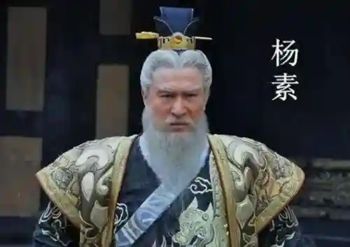 秦朝武将阵容搭配大全最新(大秦帝国最强武将搭配)插图3