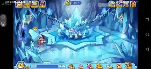 洛克王国恶魔空间怎么打(洛克王国幽暗空间在哪里)插图10