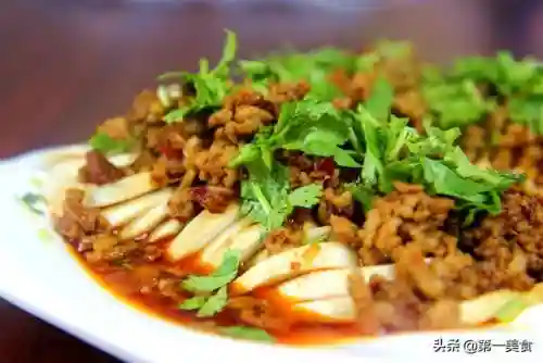 麻婆豆腐阵容搭配(麻婆豆腐可以放什么配菜)插图23