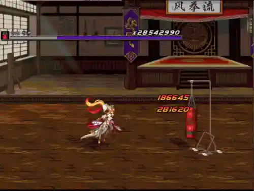 dnf战斗法师三觉技能(dnf召唤师技能详解)插图4 dnf战斗法师三觉技能(dnf召唤师技能详解)插图4