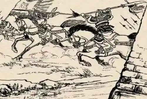 郭淮独行独斗阵容搭配(三国志战略版郭淮最强阵容)插图26