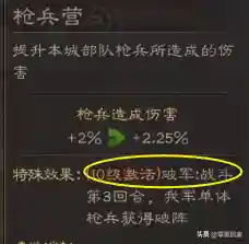 许褚郭嘉阵容搭配最新(许褚阵容最强推荐)插图7