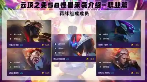 瞎子爱心使者阵容搭配(瞎子最强装备搭配)插图9