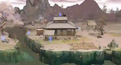 悠悠江湖转阵容搭配(汉家江湖0氪最强阵容)插图3