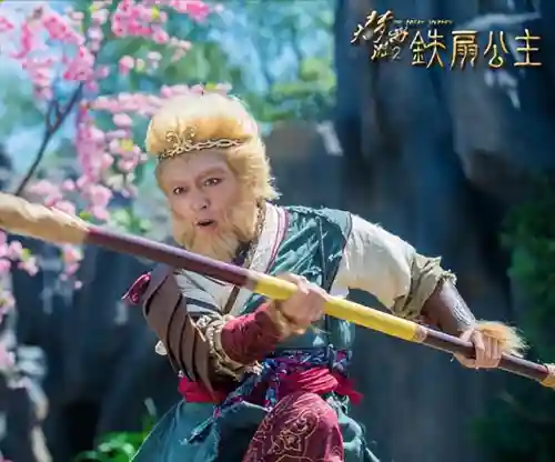 大梦西游2(大话西游:归来)插图12 大梦西游2(大话西游:归来)插图12