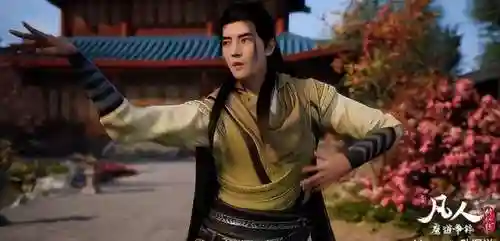 魔界始祖第一魔是谁(万魔之祖是谁)插图12