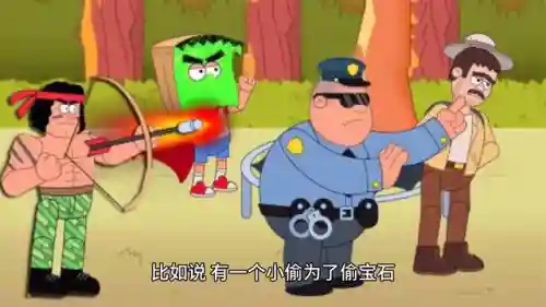 疯狂宝石怎么搭配阵容(跃动小子宝石共鸣搭配攻略)插图1