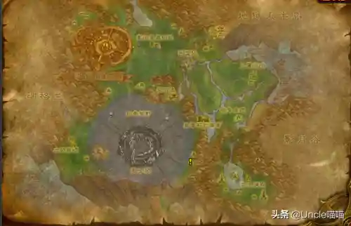 魔兽世界外域任务流程(魔兽世界外域升级路线)插图18