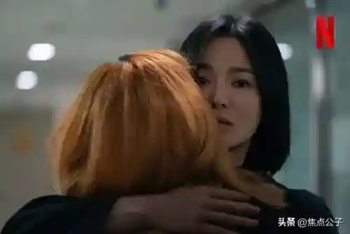黑暗荣耀主演阵容搭配(黑暗荣耀人物关系介绍大全)插图8