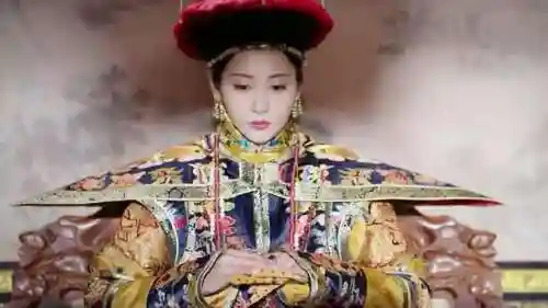 如懿黑化阵容搭配(海兰黑化害过如懿吗)插图3 如懿黑化阵容搭配(海兰黑化害过如懿吗)插图3
