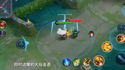 新赛季辅助搭配阵容(新版本最强阵容)插图12