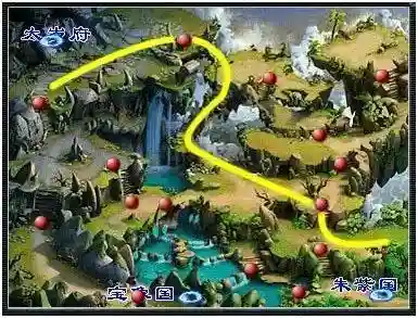 红孩儿副本攻略大全更新(红孩儿副本boss杀法)插图1