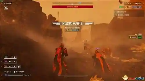 坚守阵地2攻略图文教程(fieldrunners2攻略图)插图21
