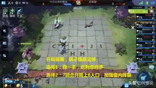 无限进化打野阵容搭配推荐(王者打野英雄推荐)插图11