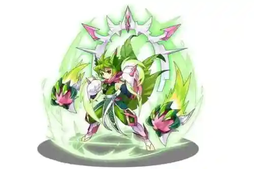 洛克王国遗传详细图文版(洛克王国遗传表大全)插图1