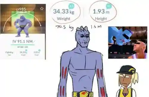 神奇宝贝世界(宝可梦世界)插图6 神奇宝贝世界(宝可梦世界)插图6