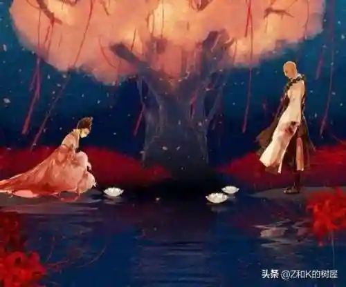 剑网3天策古意的名字(剑三好听的游戏id古风)插图1