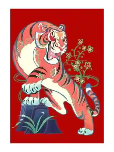 老虎赐福最新阵容搭配(神童虎阵容)插图7 老虎赐福最新阵容搭配(神童虎阵容)插图7