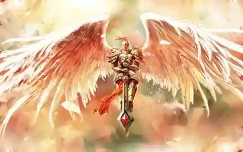 英雄无敌小说(英雄无敌小说排行榜前十名完结)插图2