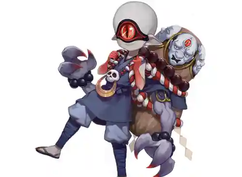 阴阳师哪章独眼小僧多(阴阳师推荐刷怪地点)插图1