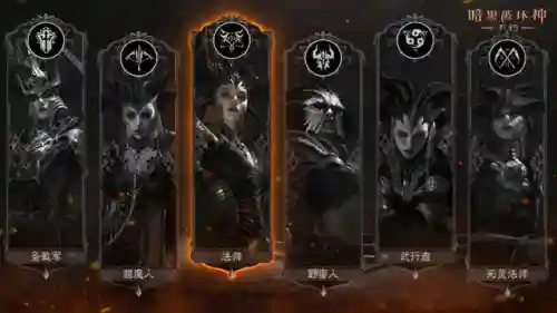 暗黑湮灭游戏(十大暗黑类单机游戏)插图8