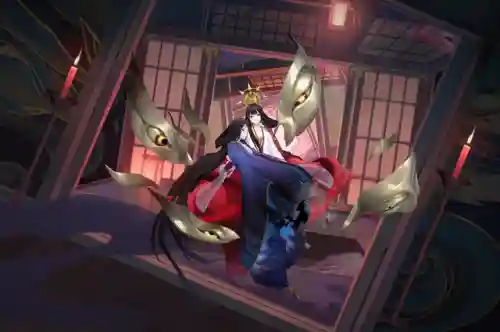 超鬼王阵容推荐(巨金怪阵容搭配)插图12