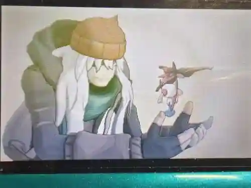 口袋妖怪黑白一周目图文攻略(pokemmo黑白一周目攻略)插图13